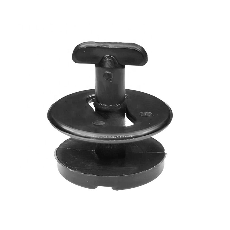 82119410191 PA66 Automotive Floor Mat Rivet Fixing Clip Floor Clip Carpet Fastener Fixer