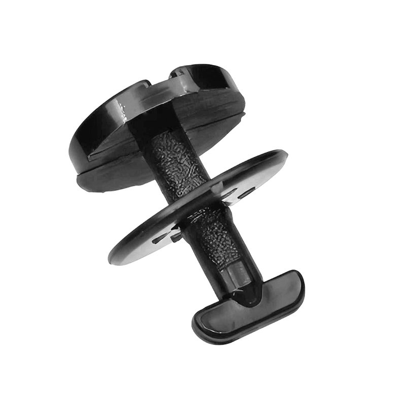 82119410191 PA66 Automotive Floor Mat Rivet Fixing Clip Floor Clip Carpet Fastener Fixer