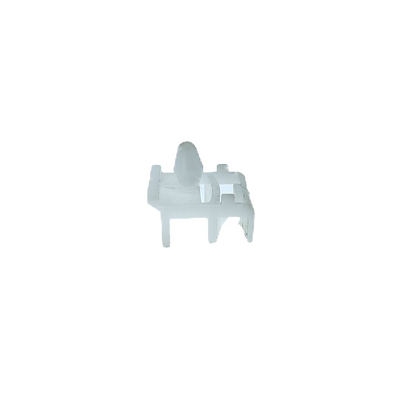 Rock panel molding clip side skirt door frame clip for BMW E36 E46 E90 E91 3 series accessories 51718184574
