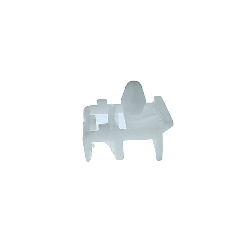 Rock panel molding clip side skirt door frame clip for BMW E36 E46 E90 E91 3 series accessories 51718184574