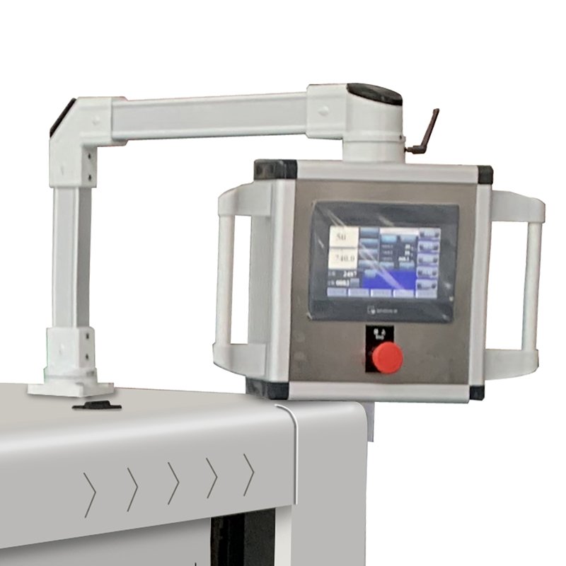 Automatic Simple Paper Cut Machine Digital Paper Cutter Machine A4 Size Paper Cutting Machine
