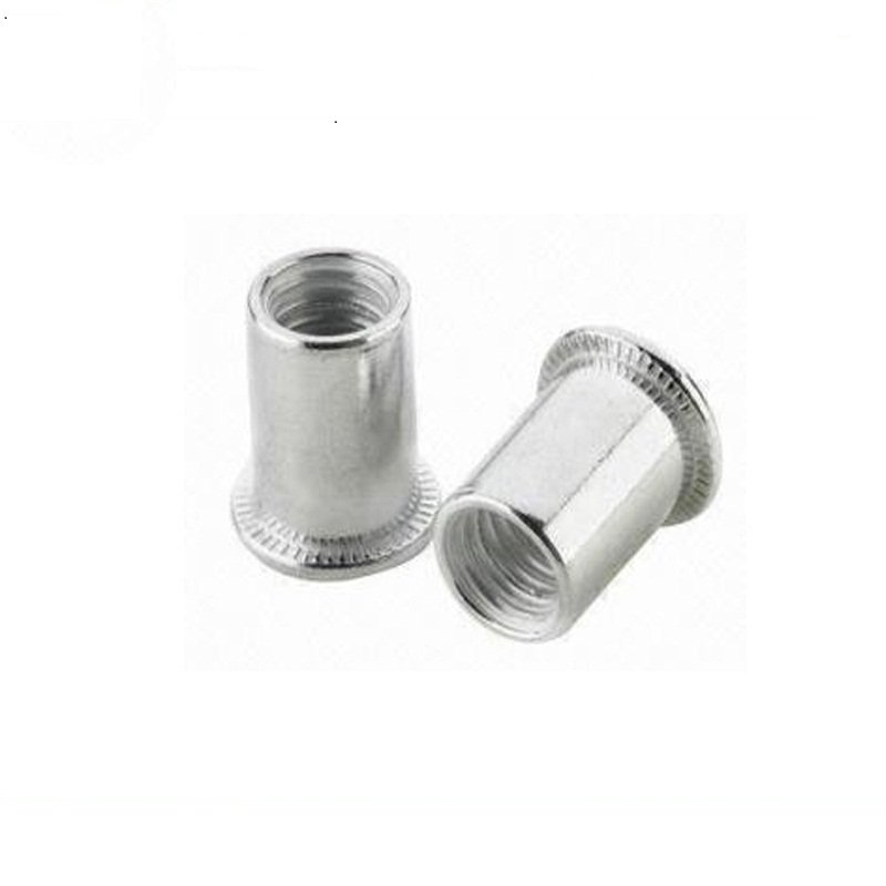 OEM china manufacturer customized cnc turning brass screw rivet