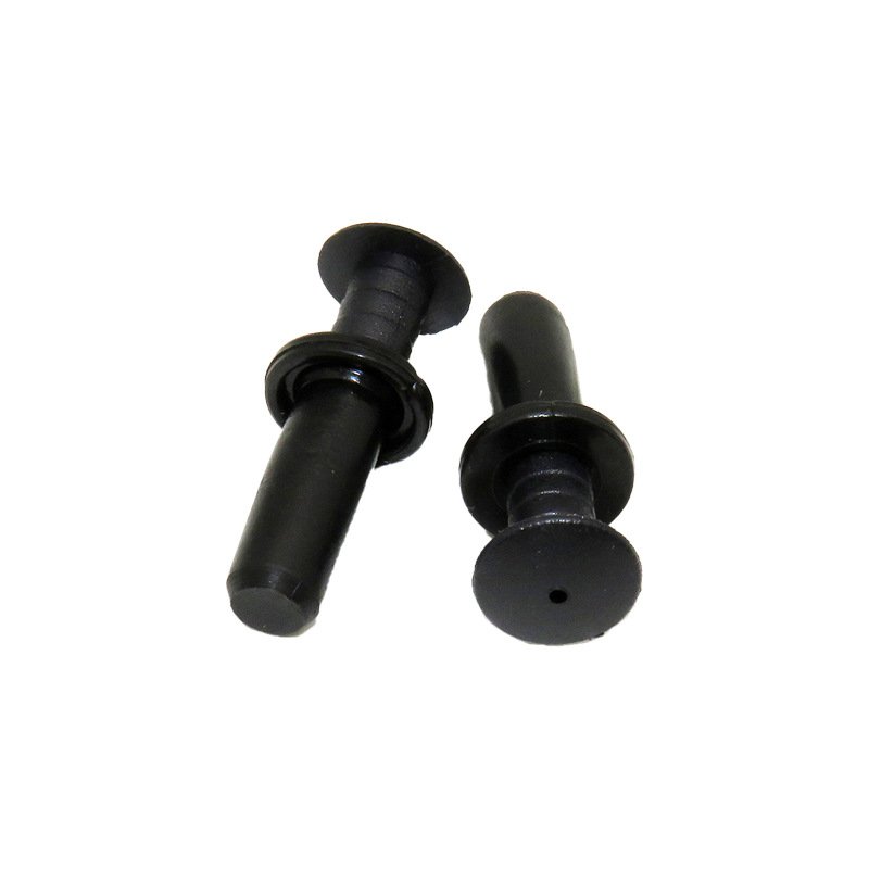Trunk Trim Panel Rivet Tail Light Clip Push Type Retainer for Mercedes-Benz 000-991-59-40 A0009915940