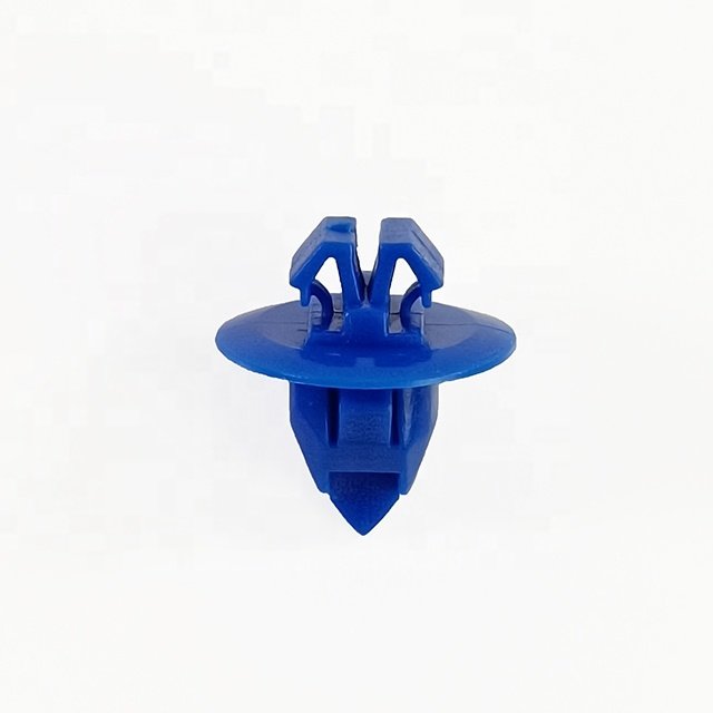 D126 Auto Clips 75396-35020 China Auto Trim Clips Fender Flare Retainer Clips