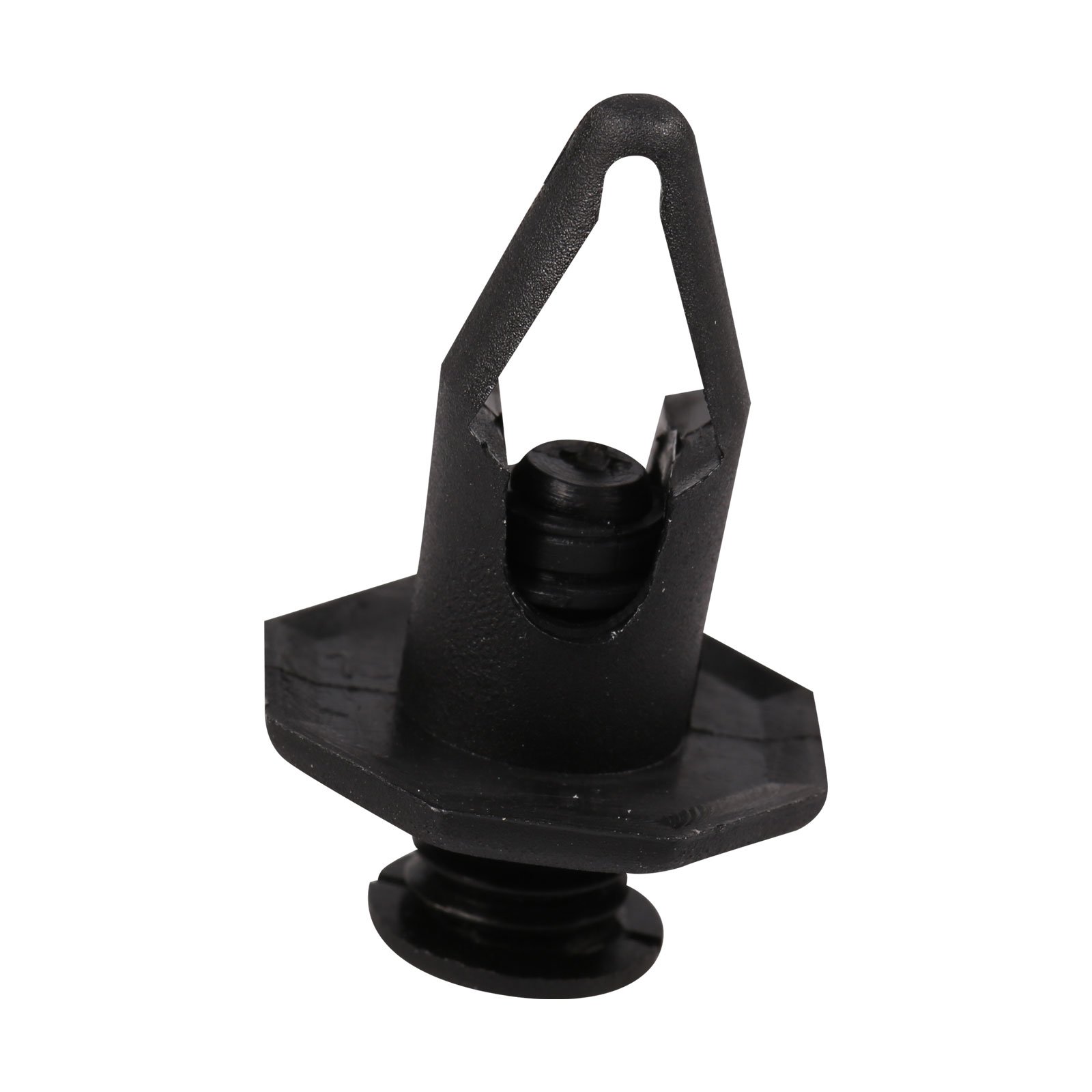 Honda Bumper Fascia Push-Type Retainer for H.o.n.d.a: 91504-SM4-000