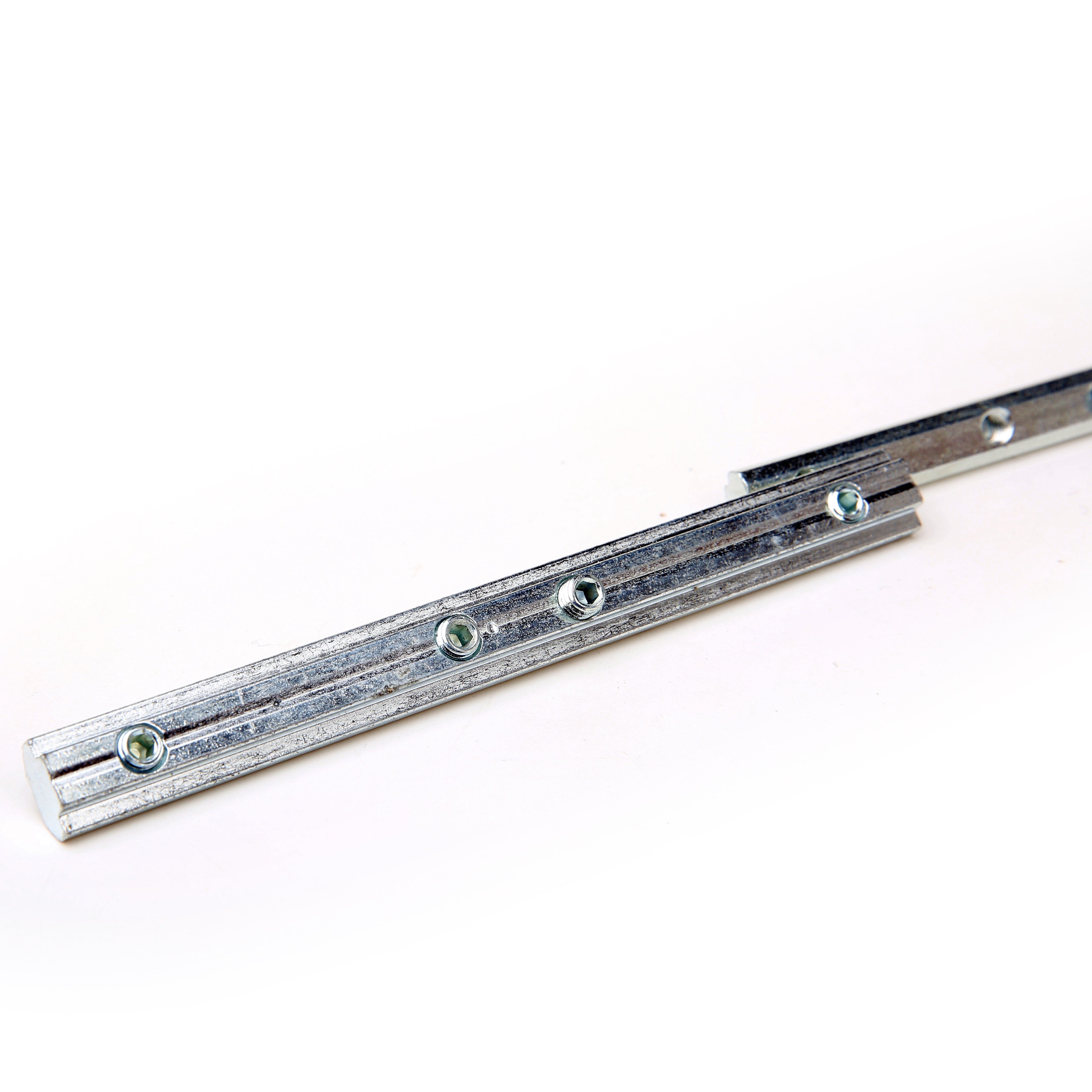 Carbon Steel DIN GB Straight Connector Aluminum Profile Accessories Fastener 20 30 40 45 Slot Connector Butt Joint Connector