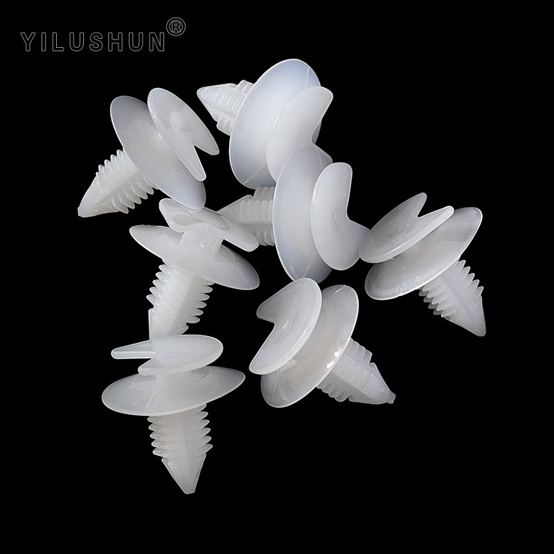D162 retainer car clips automotive plastic screw fasteners 175-867-299
