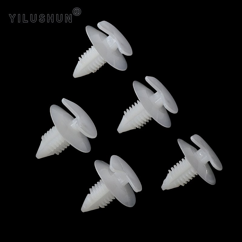 D162 retainer car clips automotive plastic screw fasteners 175-867-299