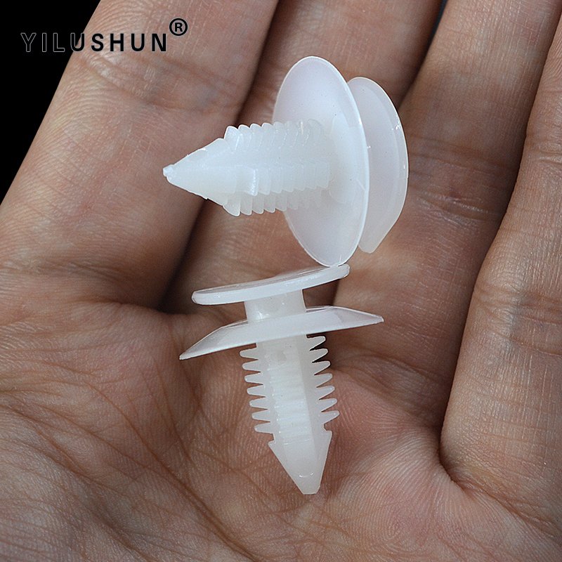 D162 retainer car clips automotive plastic screw fasteners 175-867-299