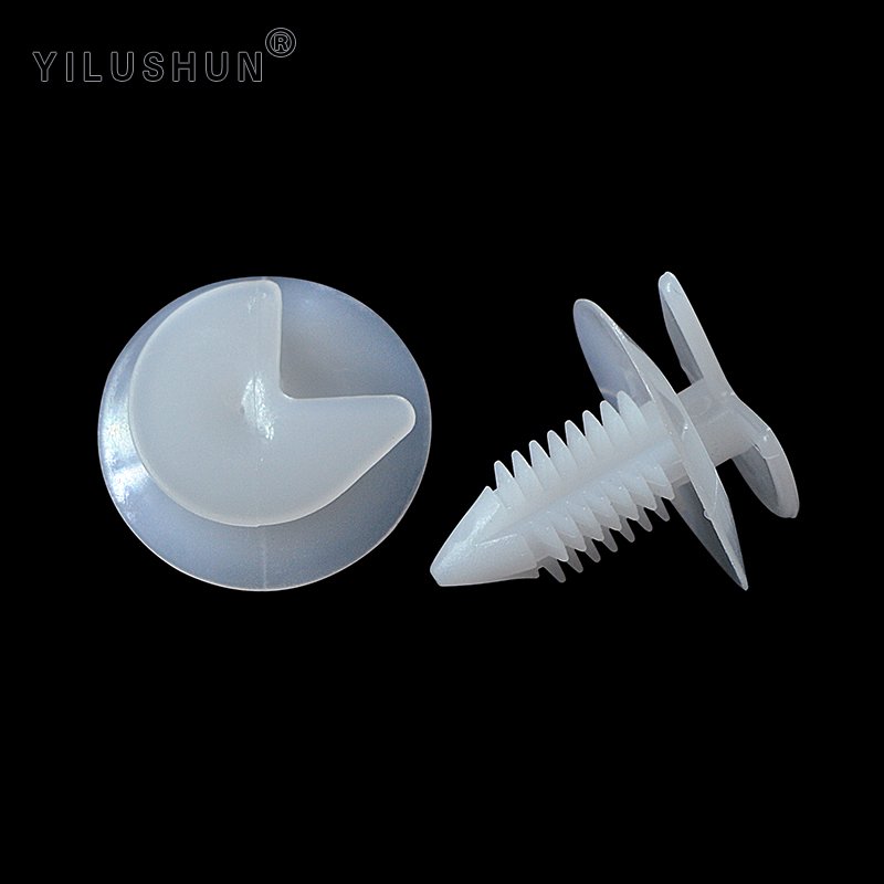 D162 retainer car clips automotive plastic screw fasteners 175-867-299
