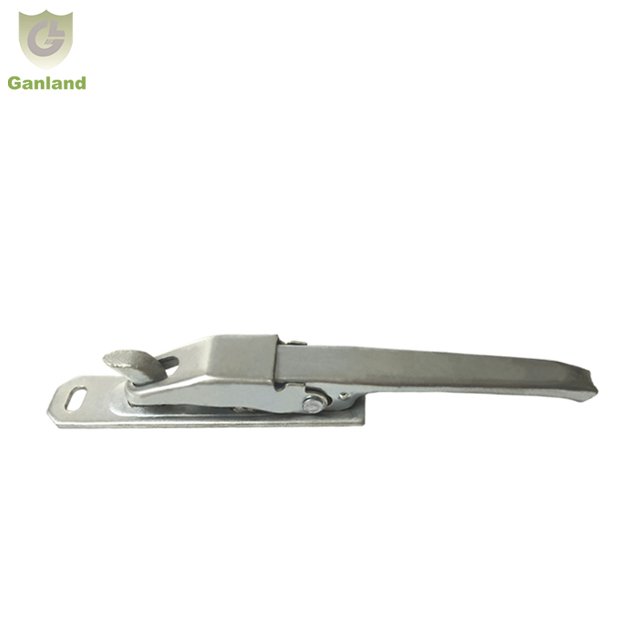 GL-17119 Wing Van Truck Parts Side Board Latch