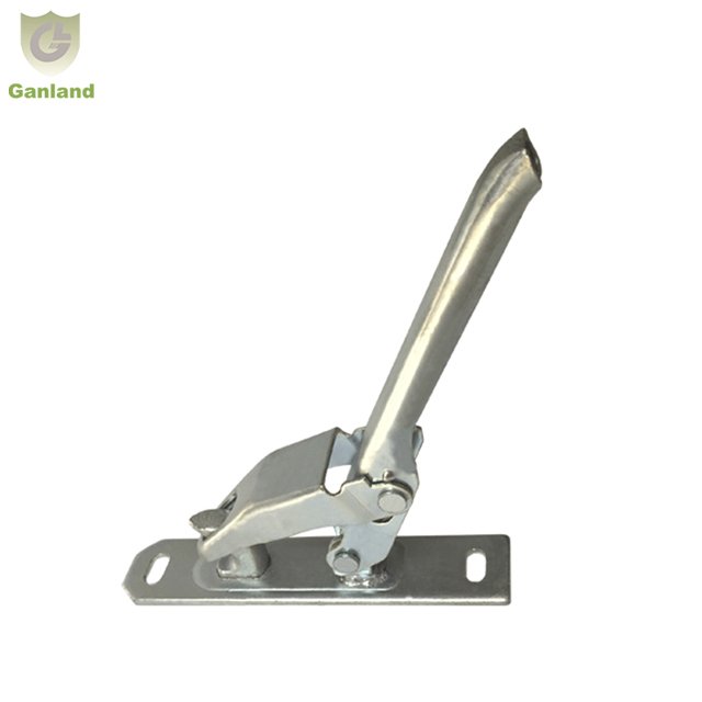 GL-17119 Wing Van Truck Parts Side Board Latch