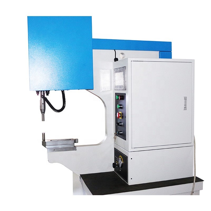M618-CHydraulic Riveting Machine for PEM Nuts Hot Riveting Pneumatic Hydraulic Rivet