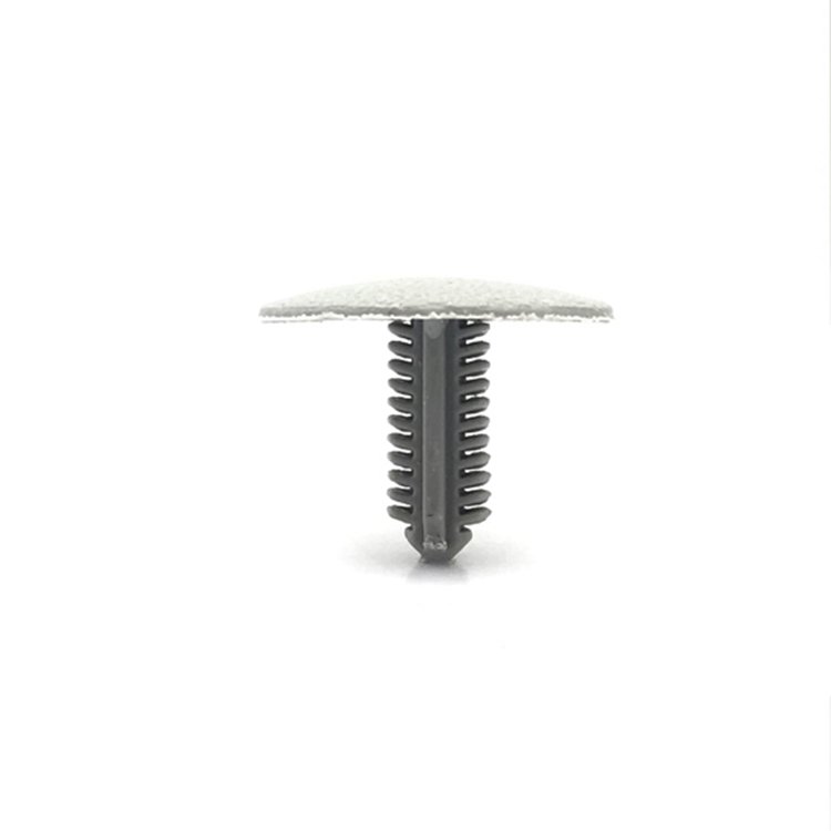Car Auto Fasteners And Clips Push Type Bumper Fender Retainer Fasteners Clip Competitive Price Car Clips Fasteners