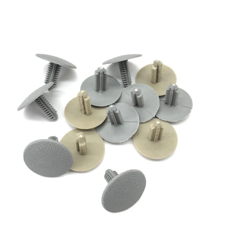 Car Auto Fasteners And Clips Push Type Bumper Fender Retainer Fasteners Clip Competitive Price Car Clips Fasteners