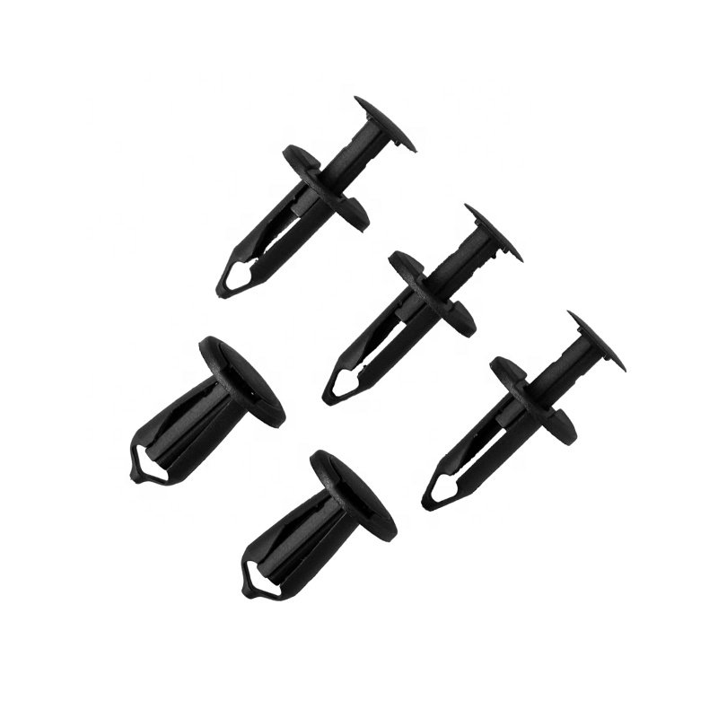 B159 assorted rivet nuts automobile fender fixing fittings 11518017