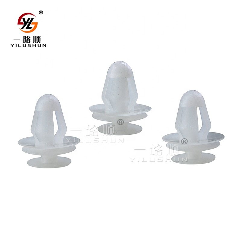 D38 wholesale spot car fasteners decorative universal snap direct sale