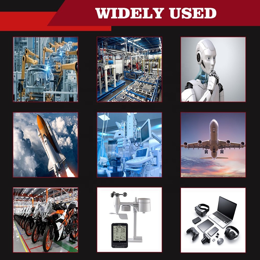 Machining Service Machined Turned Lathe Machine Central Machinery Spare Brass Fabrication Aluminum CNC Milling Mechanical Parts