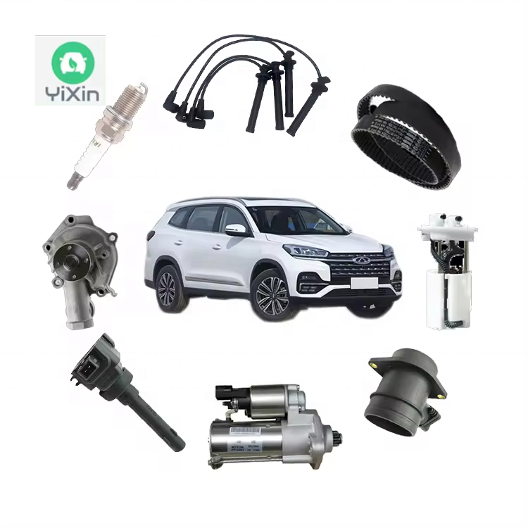 Auto Universal Parts New Energy Vehicle BYD Seagull Seal Dolphin Door Sill Guard Front Fog Light Cover Charging Port Cover