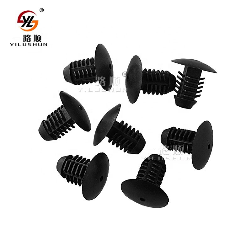 A22 car retainer clips and plastic fasteners plastic 11mm