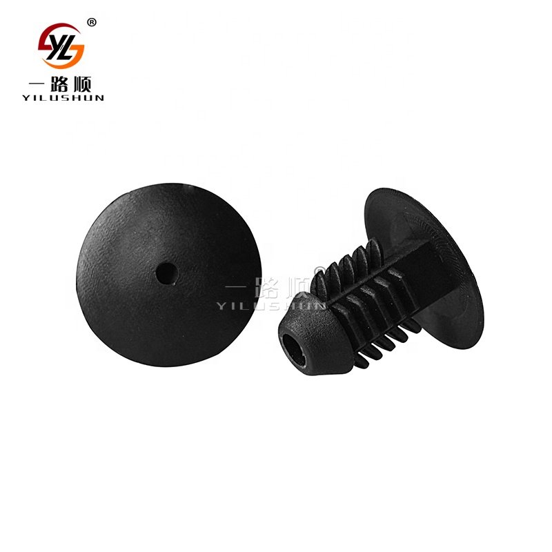 A22 car retainer clips and plastic fasteners plastic 11mm