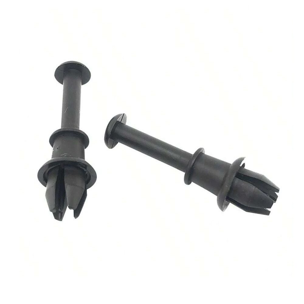 OE# 1M6867574A Car Accessories Trunk Lanyard Fixing Clip Parcel Shelf String Clips Use For Au di & V W