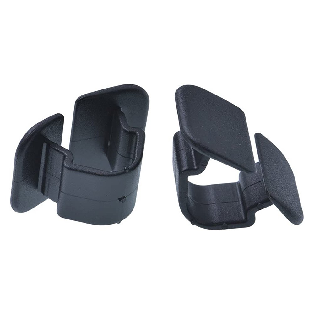 Auto Plastic Fastener & Auto Clip W709688S300 Engine Hood Insulation Pad Clips for Ford Focus New Mondeo Escape EOVS