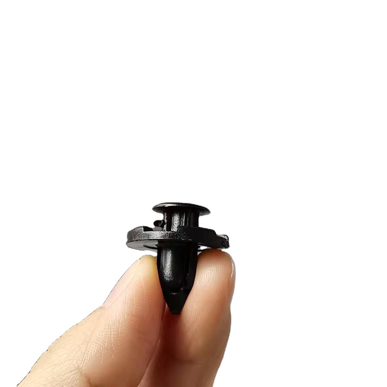 Hot Sale Plastic Auto Body Fastener and Plastic Clips Wholesale High Quality Auto Clip Rivet Fastener for Car