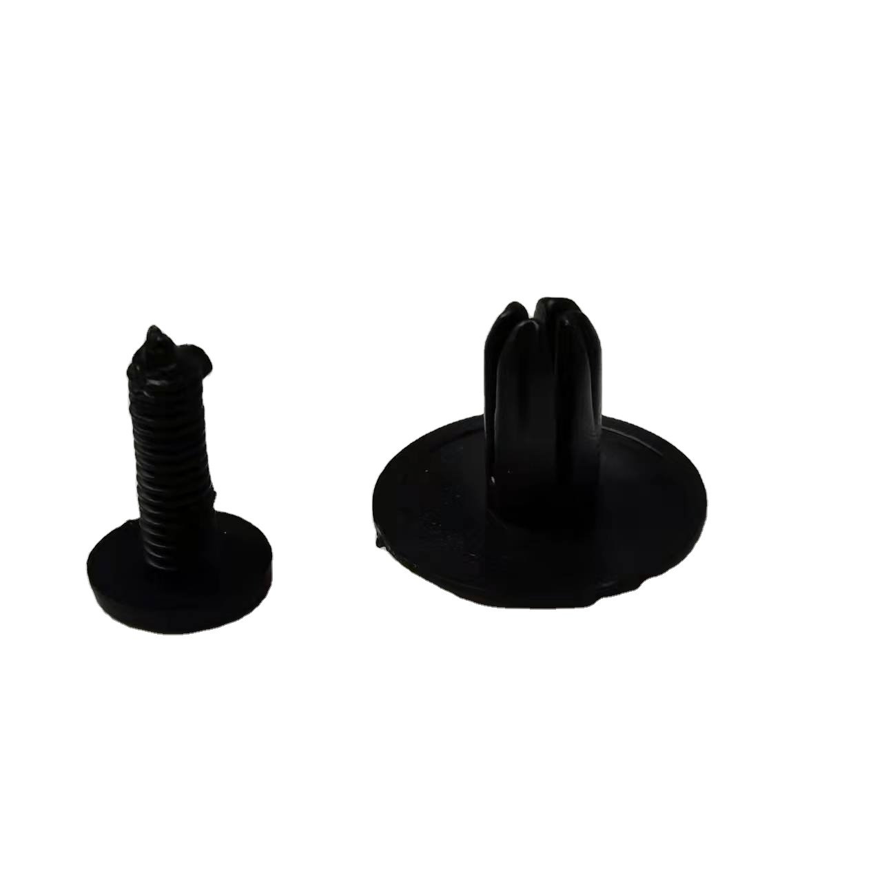 Hot Sale Plastic Auto Body Fastener and Plastic Clips Wholesale High Quality Auto Clip Rivet Fastener for Car
