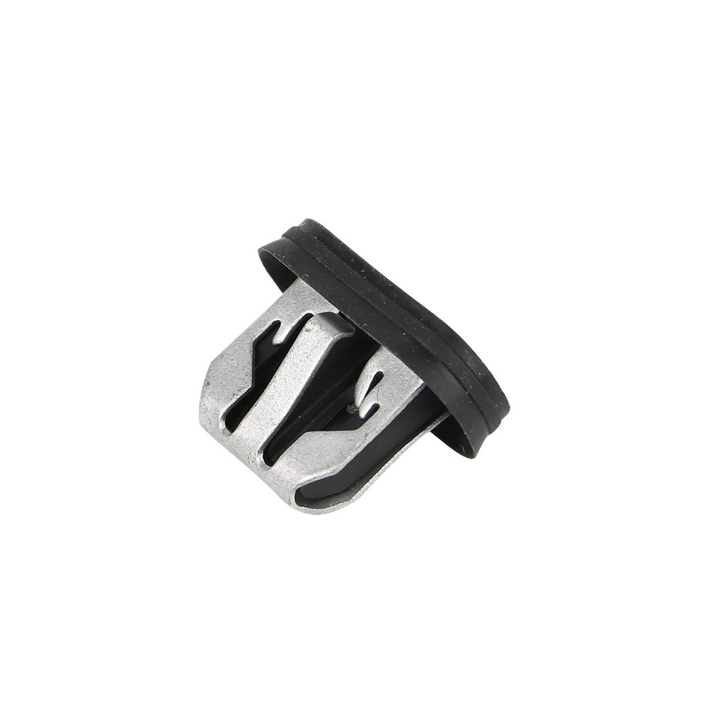 car clip auto parts Model 3 lower skirt clip fixing buckle 1110167-00-A auto fastener & clip