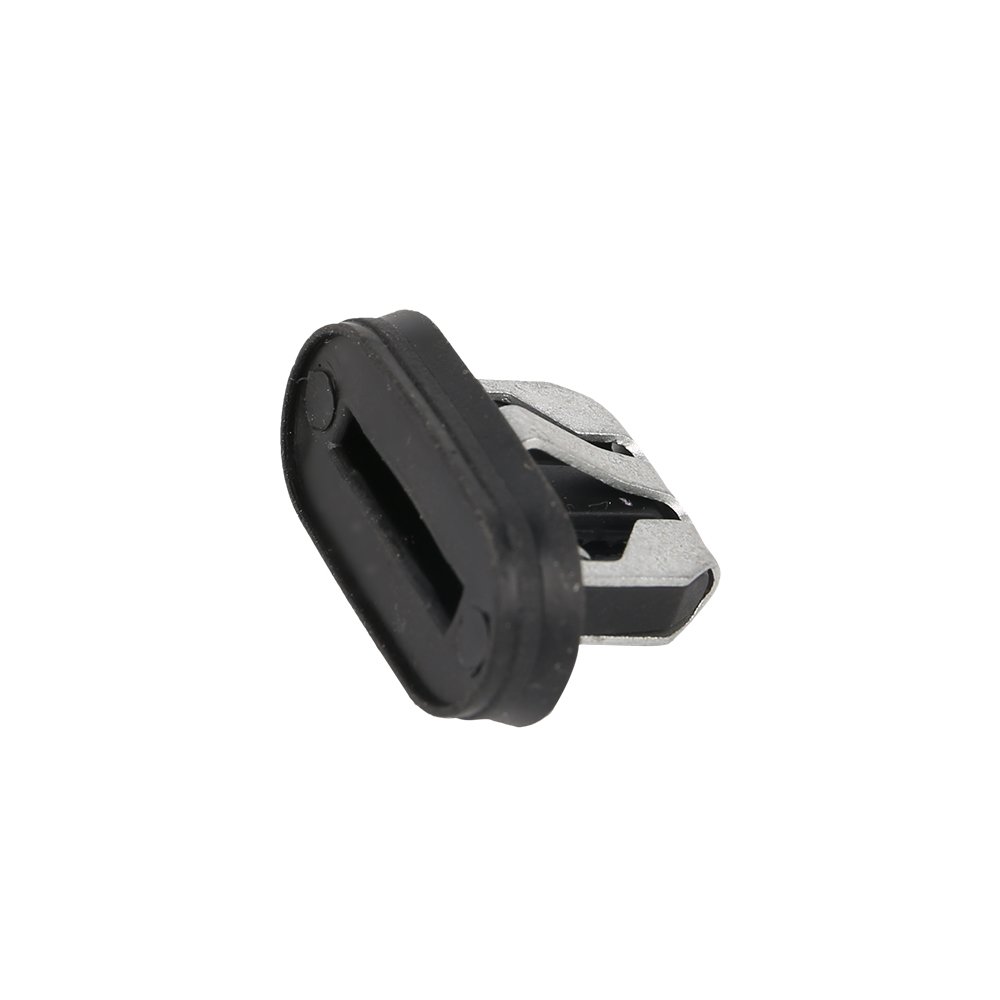 car clip auto parts Model 3 lower skirt clip fixing buckle 1110167-00-A auto fastener & clip
