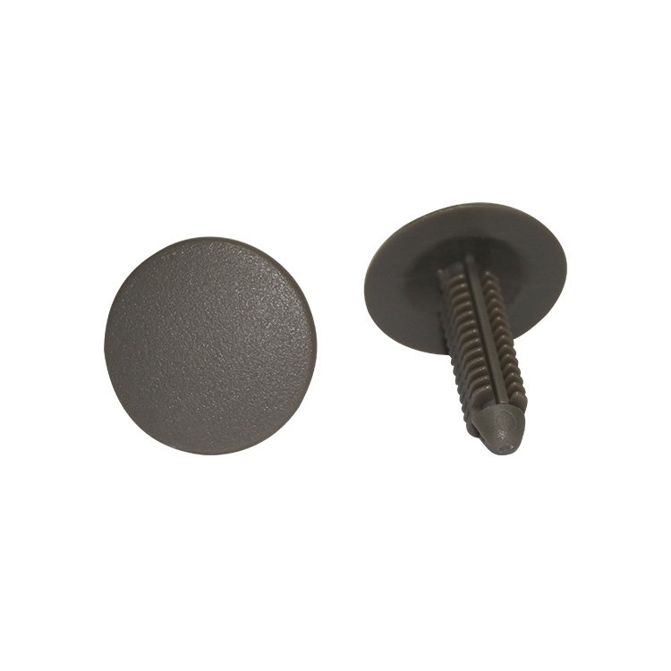 Plastic Clips for Car Auto Plastic Fasteners and Clips Plastic Christmas Tree Clips061090