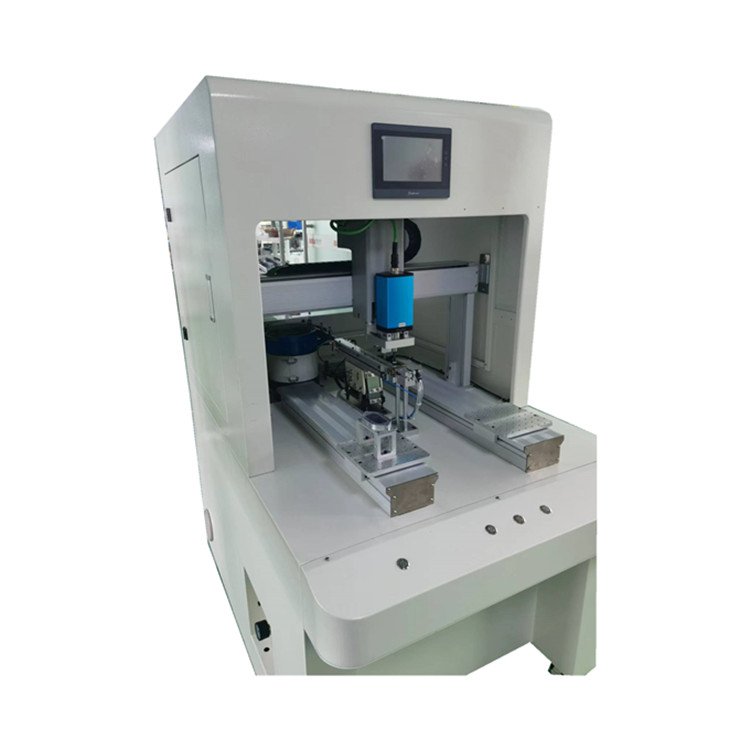 BBA M3-M10 wire thread inert automatic drilling machine stainless steel coiled screw inserting machine thread assemble tool