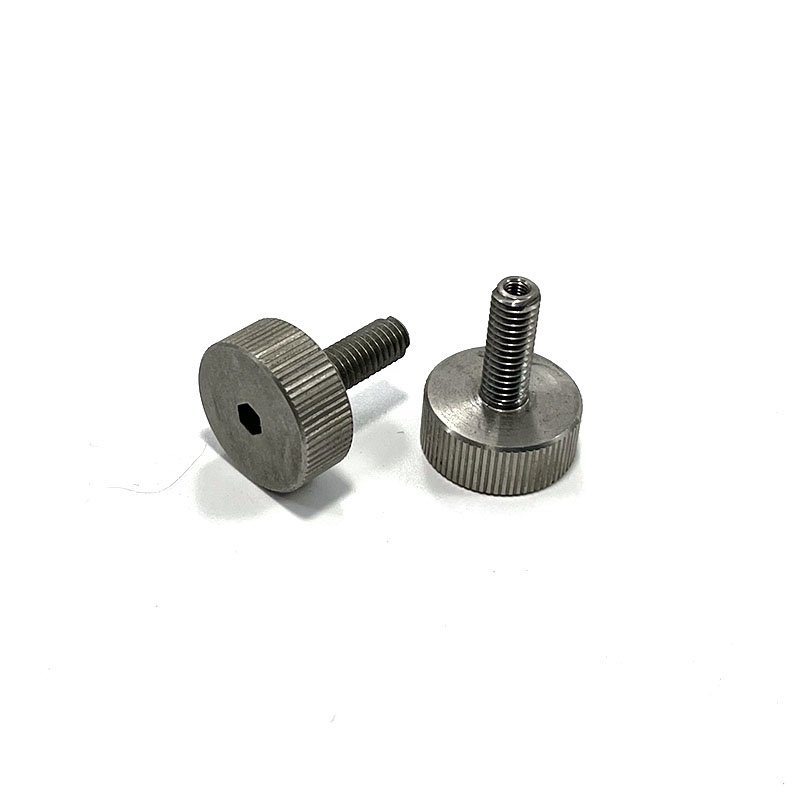 Custom Made Cheap Car CNC Bush Threaded Machining Parts Auto Parts Precision Metal CNC Milling Services