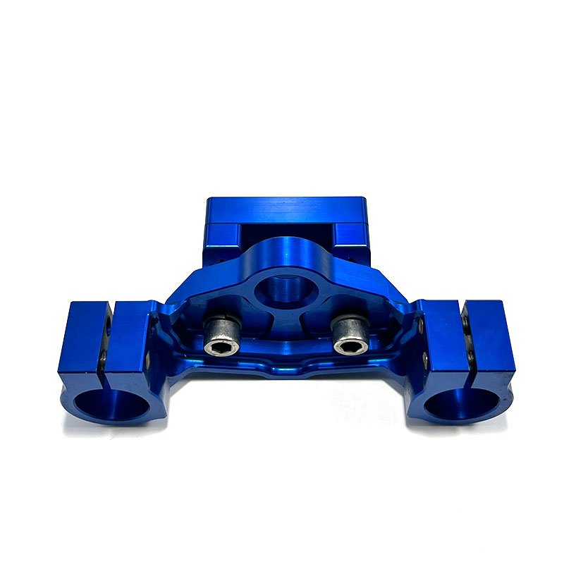 Custom Made Cheap Car CNC Bush Threaded Machining Parts Auto Parts Precision Metal CNC Milling Services
