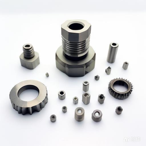 OEM Custom Manufacturing Cnc Parts accessories CNC Machining service motorcycle/bike/bicycle/auto accessories parts