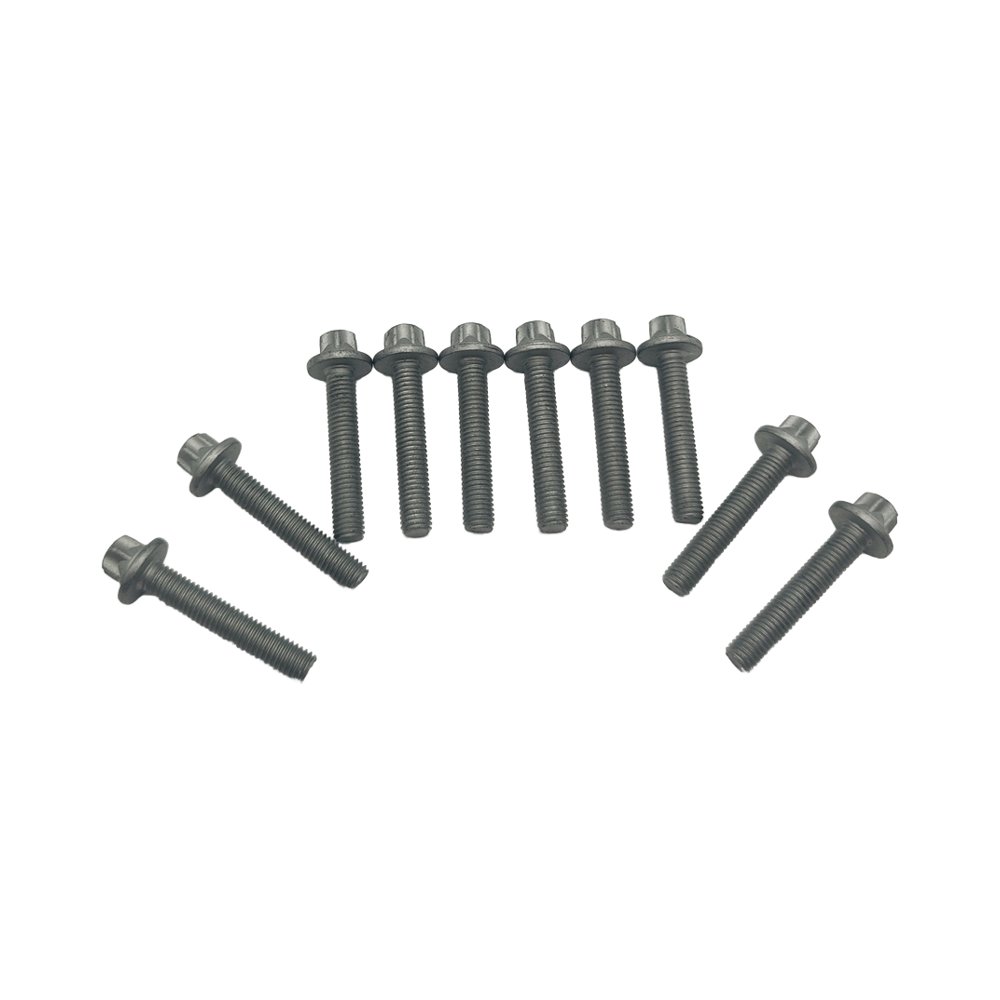Hot Selling High Quality Torx Head Valve Cover Bolt N910143008006 for Mercedes Benz 8*45