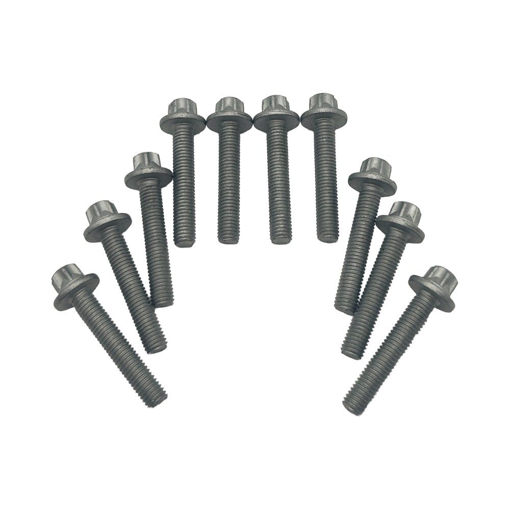 Hot Selling High Quality Torx Head Valve Cover Bolt N910143008006 for Mercedes Benz 8*45