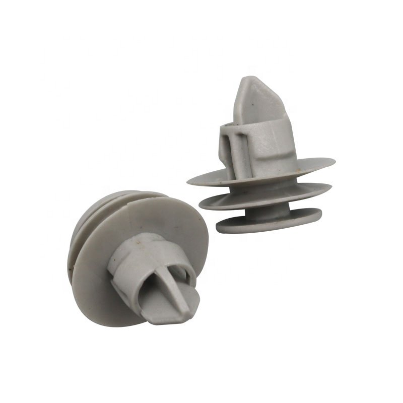 D486 High Quality Plastic Push Clip Fastener Retainers Insulation Plastic 91560SL1J01