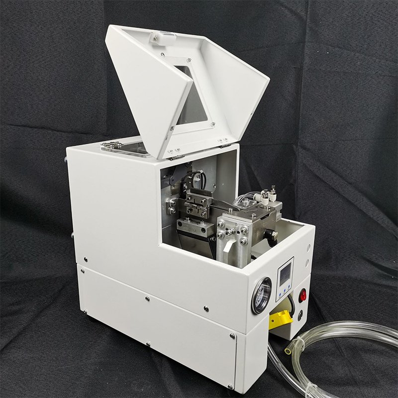 Hand Held Screw Fastening Machine Pneumatic Auto Blow Feed Screw Feeder Screwdriver