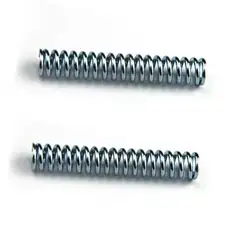 China Factory Door Lock Compression Spring