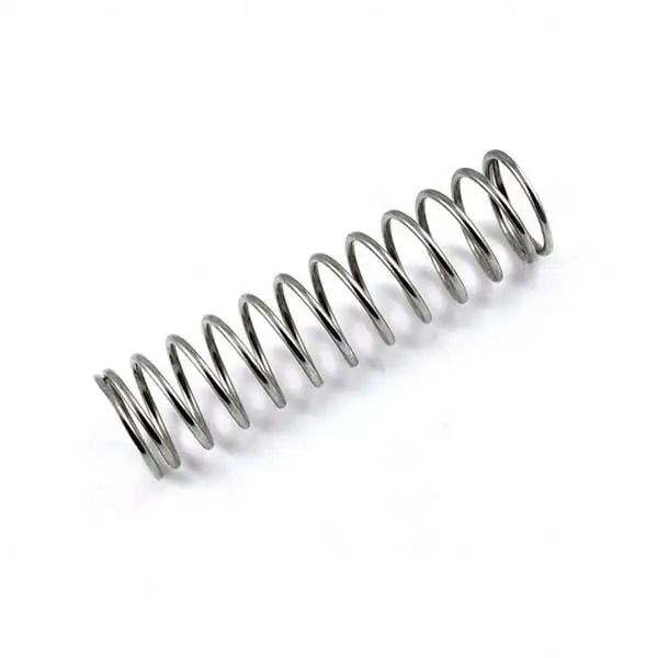China Factory Door Lock Compression Spring