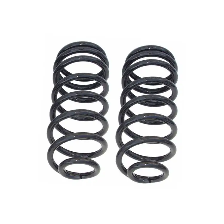China Factory Door Lock Compression Spring