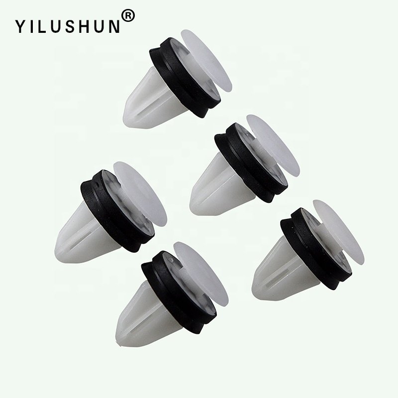 D200 factory produce good quality bottom beam snap clips for vehicle