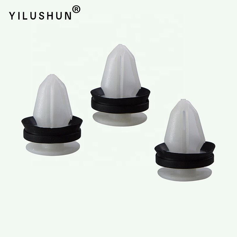 D200 factory produce good quality bottom beam snap clips for vehicle
