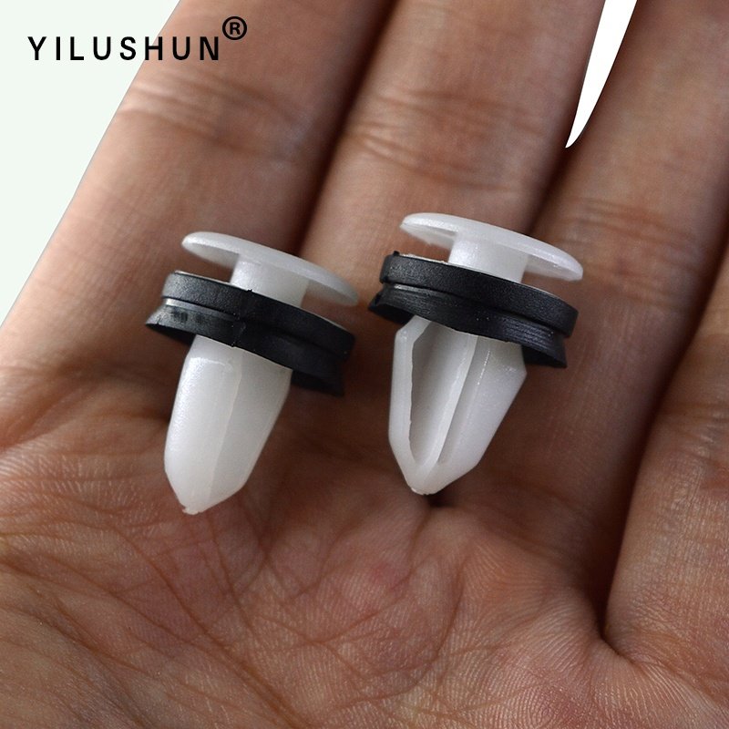 D200 factory produce good quality bottom beam snap clips for vehicle