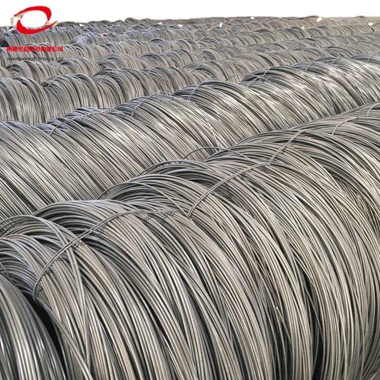 cold heading steel wire SCM415/SCM420/SCM435/SCM440/SCR420/SCR440