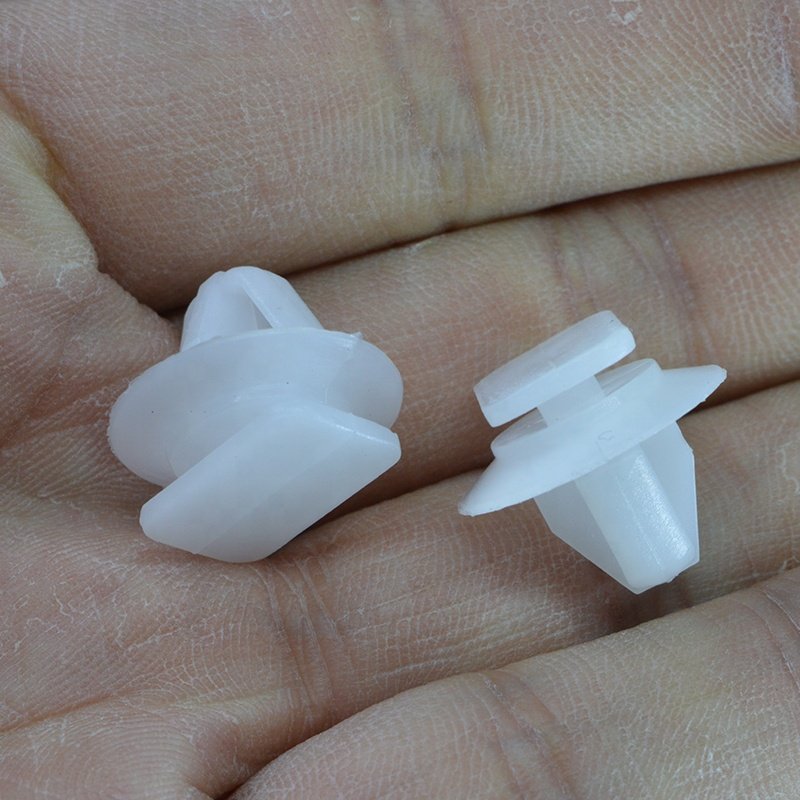 D359 pine tree clip nylon clip rivet trunk fasteners retainer type