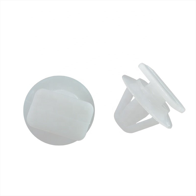D359 pine tree clip nylon clip rivet trunk fasteners retainer type