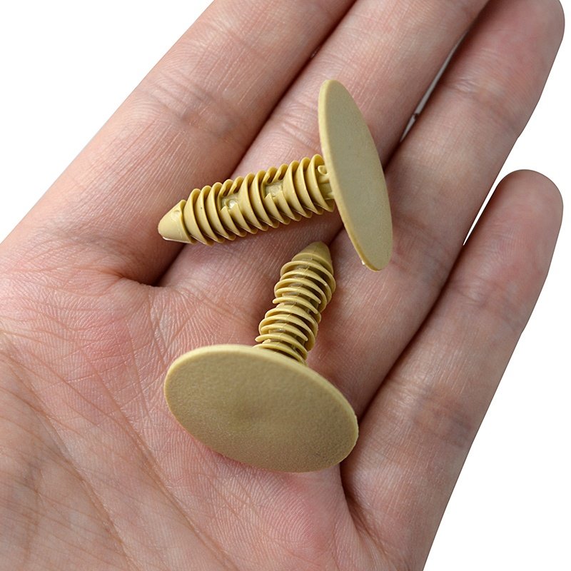 A53 Plastic Rivets Clips Plastic Fastener For Auto Plastic Fir Tree Fasteners 2948173